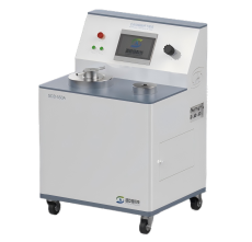 全自動超臨界干燥儀 SCD-550A 